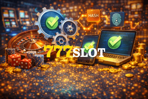 Sistema Provably Fair