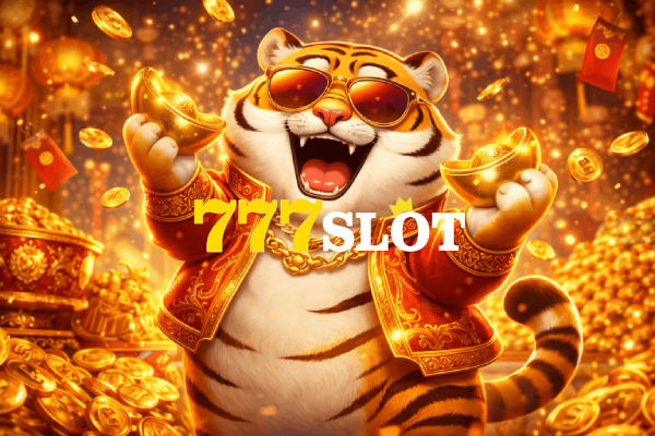 777SLOT Fortune Games - Fortune Tiger, Rabbit e Mouse