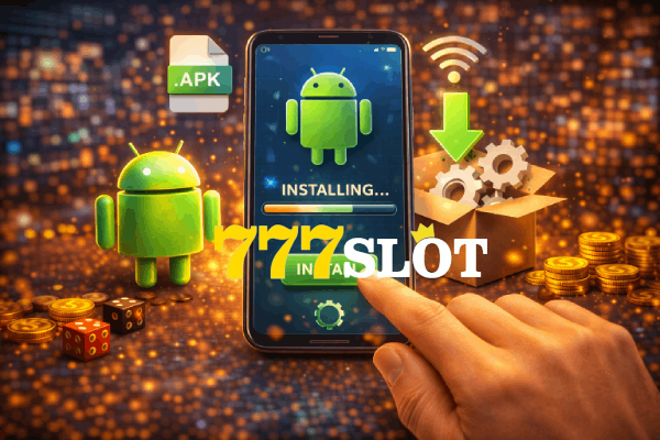 Instalação Android